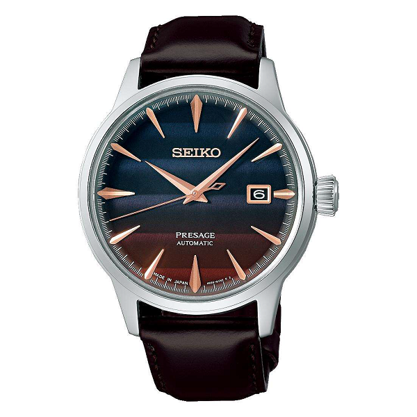SEIKO PRESAGE